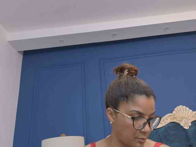 AndreaCortez webcam