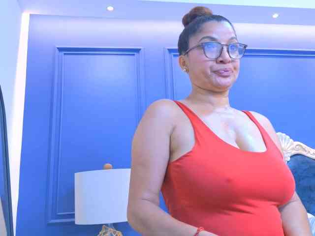 AndreaCortez webcam