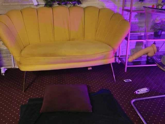 SiennaShinee live cam preview