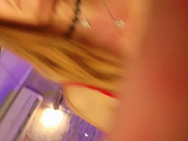 SiennaShinee webcam