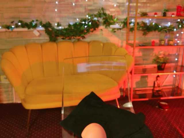 SiennaShinee live cam on BongaCams