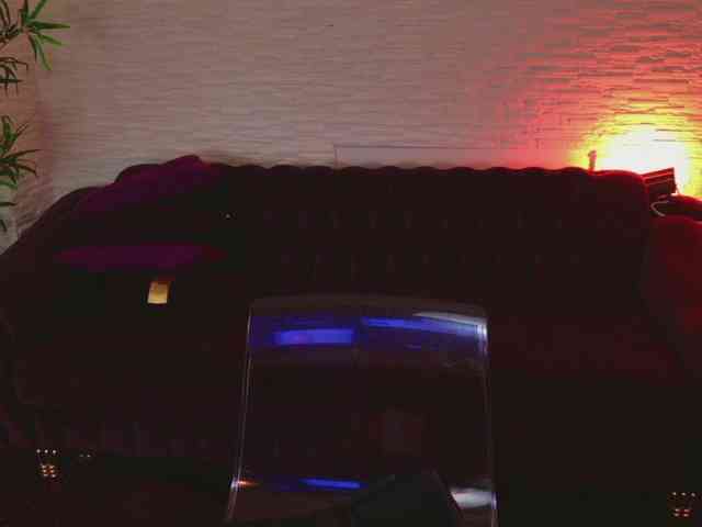SiennaShinee Live Webcam on BongaCams