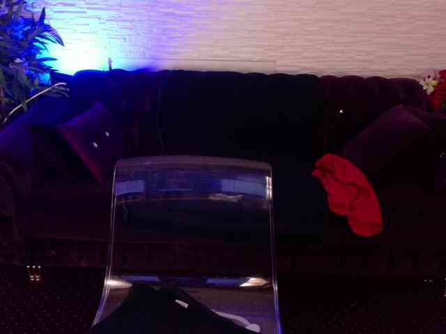 siennashinee's live room