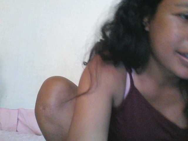 HotGirlie live cam on BongaCams