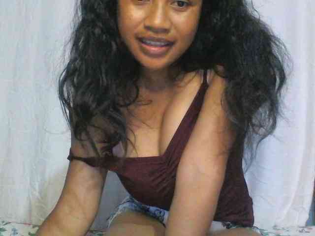 HotGirlie webcam
