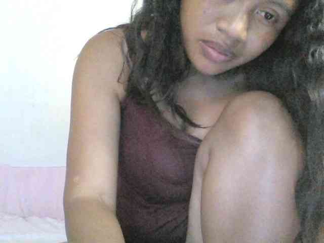 HotGirlie webcam