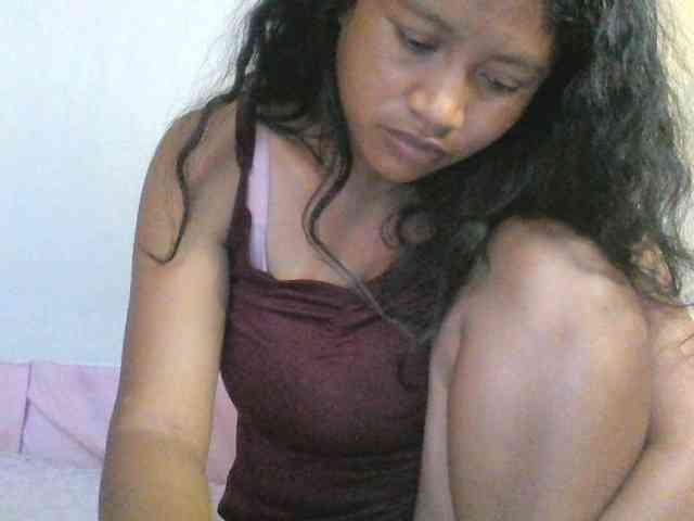 HotGirlie webcam