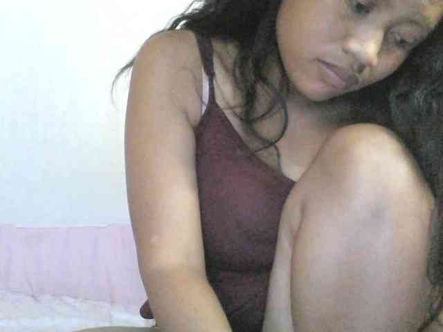 HotGirlie webcam