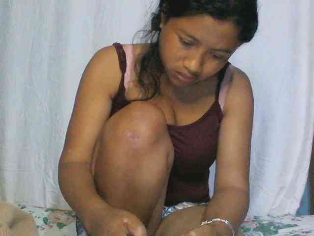 HotGirlie webcam