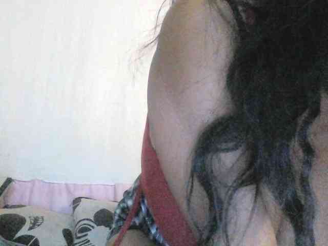 HotGirlie webcam