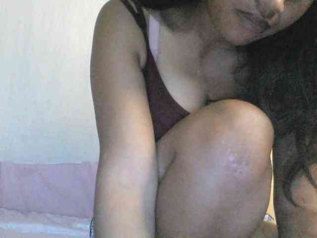HotGirlie webcam