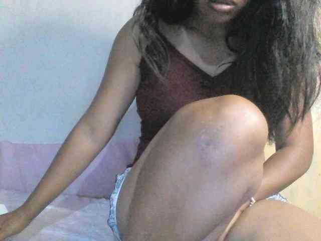 HotGirlie webcam
