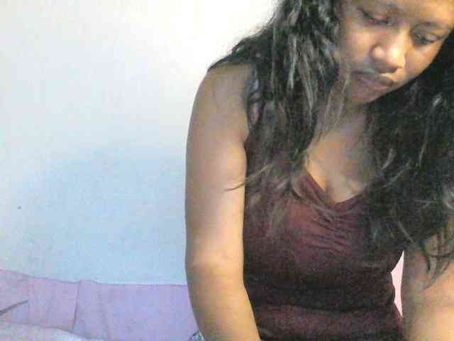 HotGirlie webcam