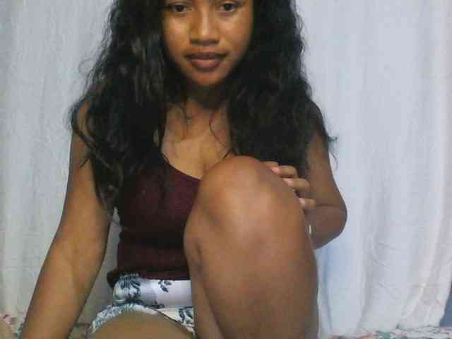 HotGirlie webcam