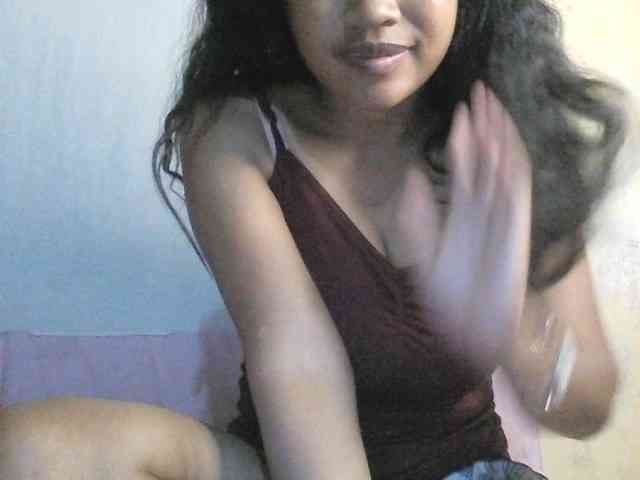 HotGirlie webcam