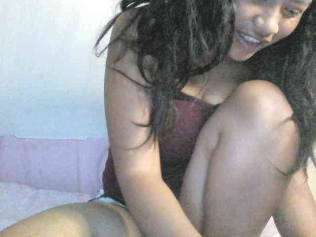 HotGirlie webcam