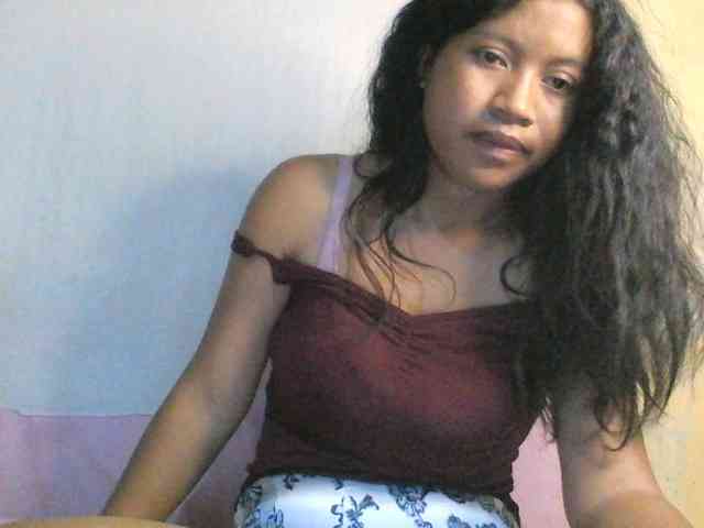 HotGirlie webcam