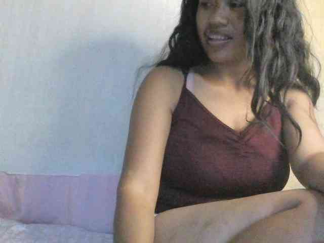 HotGirlie webcam