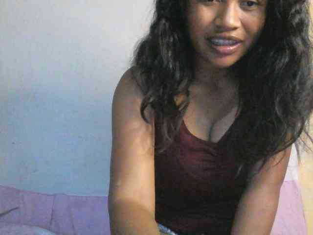 HotGirlie webcam