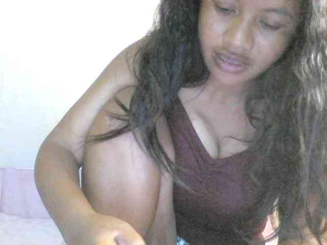 HotGirlie webcam