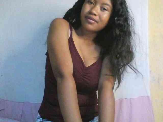 HotGirlie webcam