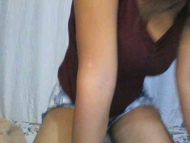 HotGirlie webcam