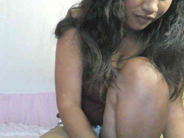 HotGirlie webcam