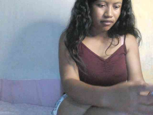 HotGirlie webcam