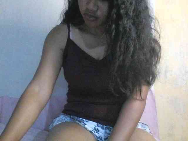 HotGirlie webcam