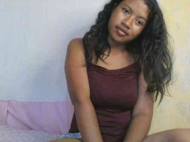 HotGirlie webcam