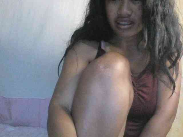 HotGirlie webcam