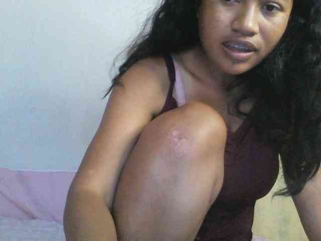 HotGirlie webcam