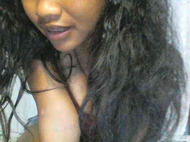 HotGirlie webcam