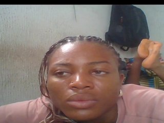 Juicypussy222 Porn Show