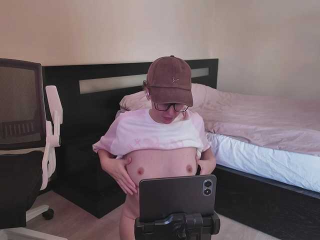 RufMichJetztAn live cam on BongaCams
