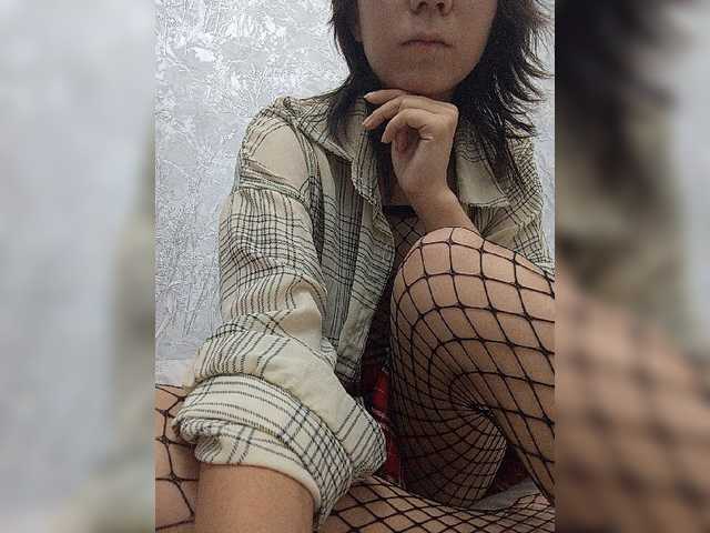 traoupi live cam on BongaCams