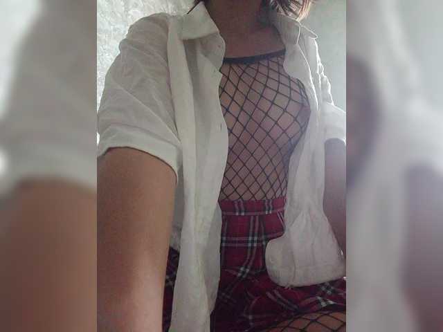 traoupi live cam on BongaCams