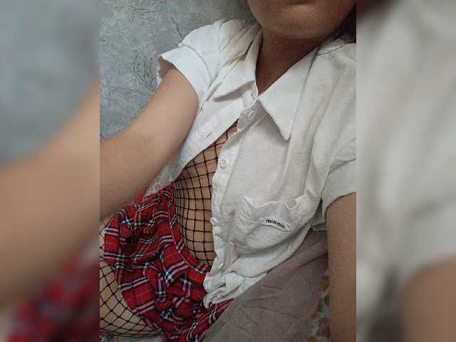 traoupi live cam on BongaCams