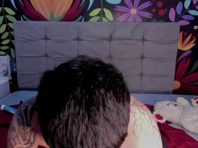SexCouple1 webcam