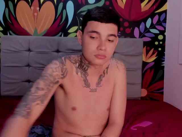 SexCouple1 webcam