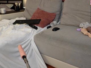 IMNOTSHYBABY Porn Show