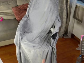 IMNOTSHYBABY Porn Show