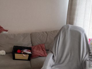 IMNOTSHYBABY