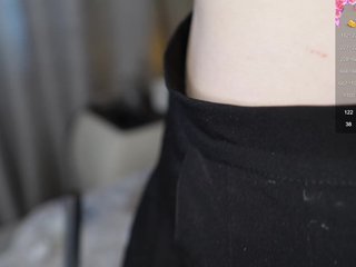 IMNOTSHYBABY