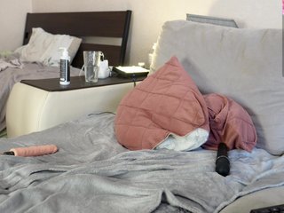 IMNOTSHYBABY Porn Show