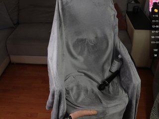 IMNOTSHYBABY