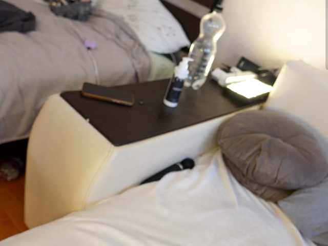 IMNOTSHYBABY live cam on BongaCams