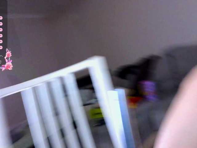IMNOTSHYBABY live cam on BongaCams