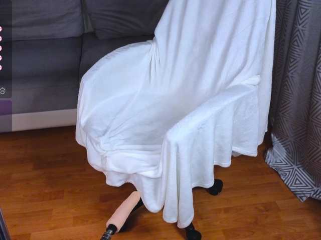 IMNOTSHYBABY live cam on BongaCams