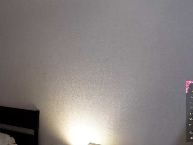 IMNOTSHYBABY live cam on BongaCams